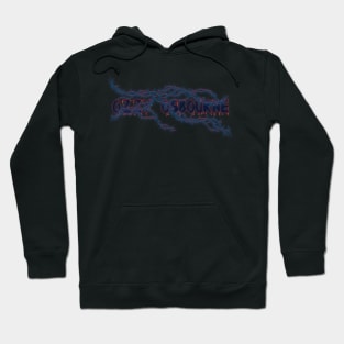 Bleeding Roots - Osborn Hoodie